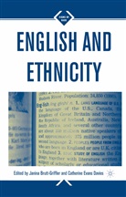 J Davies Brutt-Griffler, Glyn Davies, Glyn Davies Davies, Glyn Ed Davies, Kenneth A Loparo, J Brutt-Griffler... - English and Ethnicity