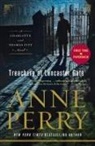 Anne Perry - Treachery at Lancaster Gate