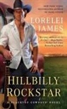 Lorelei James - Hillbilly Rockstar