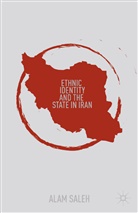 A Saleh, A. Saleh - Ethnic Identity and the State in Iran