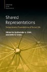 Sukhvinder S. (Mcmaster University Obhi, Sukhvinder S. Cross Obhi, Emily S. Cross, Cross Emily S., Sukhvinder S. Obhi, Obhi Sukhvinder S. - Shared Representations