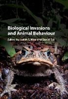 Judith S. Sol Weis, Daniel Sol, Sol Daniel, Judith Weis, Judith S. Weis - Biological Invasions and Animal Behaviour