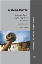 A Fletcher, A. Fletcher - Evolving Hamlet