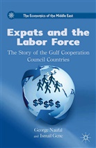 I Genc, I. Genc, Ismail Genc, Naufal, G Naufal, G. Naufal... - Expats and the Labor Force