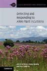 Cory Lindgren, Lindgren Cory, Dane Panetta, F. Dane Panetta, F. Dane (University of Melbourne) Panetta, John Wilson... - Detecting and Responding to Alien Plant Incursions