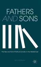 M McMillan, M. McMillan - Fathers and Sons
