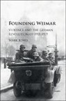Mark Jones - Founding Weimar