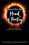Hallfridur J Ragnheidardottir - Quest for the Mead of Poetry