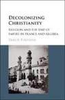 Darcie Fontaine, Darcie (University of South Florida) Fontaine, Fontaine Darcie - Decolonizing Christianity