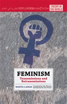 M Lamas, M. Lamas, Marta Lamas - Feminism