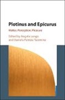 EDITED BY ANGELA LON, Angela Longo, Angela (Universit... Degli Studi Dell''''aq Longo, Angela (Universita Degli Studi Dell''''aqui Longo, Angela Taormina Longo, Angela Longo... - Plotinus and Epicurus