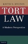 Keith N. Hylton - Tort Law