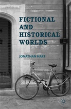 J Hart, J. Hart - Fictional and Historical Worlds