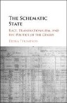 Debra Thompson, Debra (Northwestern University Thompson, Debra Adebra E. E. Thompson, Thompson Debra - Schematic State