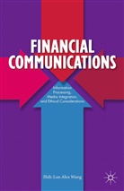 S Wang, S. Wang, Shih-Lun Alex Wang - Financial Communications