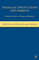 George G. Bliss Kaufman, Bliss, R. Bliss, G Kaufman, G. Kaufman - Financial Institutions and Markets