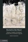 Erin Baines, Erin (University of British Columbia Baines, Baines Erin - Buried in the Heart