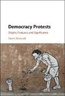 Dawn Brancati, Dawn (Columbia University Brancati, Brancati Dawn - Democracy Protests