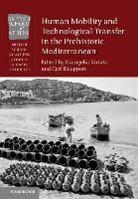 Evangelia Kiriatzi, Evangelia Knappett Kiriatzi, Evangelia Kiriatzi, Kiriatzi Evangelia, Carl Knappett, Knappett Carl - Human Mobility and Technological Transfer in the Prehistoric