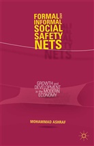 M Ashraf, M. Ashraf, Mohammad Ashraf - Formal and Informal Social Safety Nets