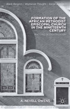 A Owens, A. Owens - FORMATION OF AFRICAN METHODIST EP