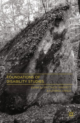 M Arndt Wappett, Matthew Arndt Wappett, Arndt, K. Arndt, ARNDT, … - Foundations of Disability Studies