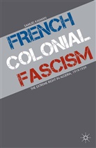 S Kalman, S. Kalman, Samuel Kalman - French Colonial Fascism