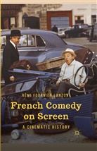 R Lanzoni, R. Lanzoni, Remi Fournier Lanzoni - French Comedy on Screen