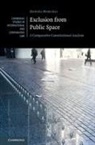 Daniel Moeckli, Daniel (Universitat Zurich) Moeckli - Exclusion From Public Space