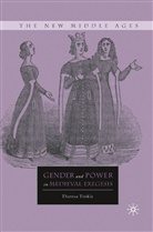 T Tinkle, T. Tinkle, Theresa Tinkle - Gender and Power in Medieval Exegesis