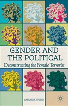 A Third, A. Third, Amanda Third - Gender and the Political