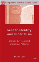 N Cook, N. Cook, Nancy Cook - Gender, Identity, and Imperialism