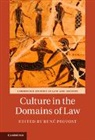 Mr. Rene Provost, Rene Provost, Rene (Mcgill University Provost, Mr. Rene Provost, Rene Provost, René Provost - Culture in the Domains of Law