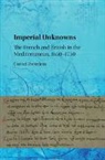 Cornel Zwierlein, Zwierlein Cornel - Imperial Unknowns