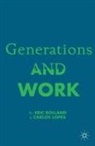 Bolland, E Bolland, E. Bolland, Kenneth A Loparo, Kenneth A. Loparo, Carlos Lopes... - Generations and Work