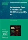 Piero Benvenuti, Piero Benvenuti - Astronomy in Focus Xxixb
