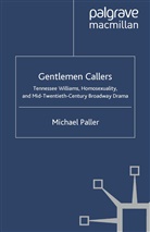 M Paller, M. Paller, Michael Paller - Gentlemen Callers