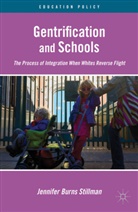 J Stillman, J. Stillman, Jennifer Burns Stillman - Gentrification and Schools