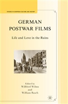 W. Rasch Wilms, Rasch, Rasch, W. Rasch, Wilms, W Wilms... - German Postwar Films