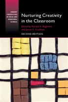 Ronald A. Beghetto, Ronald A. (University of Connecticut) Ka Beghetto, Ronald A. Kaufman Beghetto, Ronald A Beghetto, Ronald A. Beghetto, Ronald A. (University of Connecticut) Beghetto... - Nurturing Creativity in the Classroom