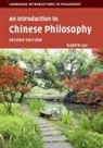 Karyn Lai, Karyn (University of New South Wales Lai - Introduction to Chinese Philosophy