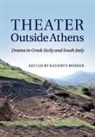 Kathryn Bosher, Kathryn (Northwestern University Bosher, Kathryn Bosher, Bosher Kathryn - Theater Outside Athens