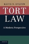 Keith N. Hylton - Tort Law