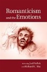 Joel Faflak, Joel (University of Western Ontario) Sha Faflak, Joel Sha Faflak, Joel Faflak, Richard C. Sha - Romanticism and the Emotions