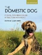 James Serpell, James (University of Pennsylvania) Serpell, James Serpell - The Domestic Dog