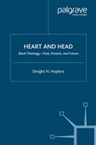 D Hopkins, D. Hopkins - Heart and Head