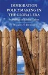 N Duncan, N. Duncan - Immigration Policymaking in the Global Era