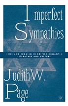 J Page, J. Page - Imperfect Sympathies