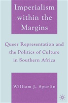 W Spurlin, W. Spurlin, William J. Spurlin - Imperialism Within the Margins