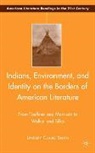 L Smith, L. Smith - INDIANS ENVIRONMENT AND IDENTITY